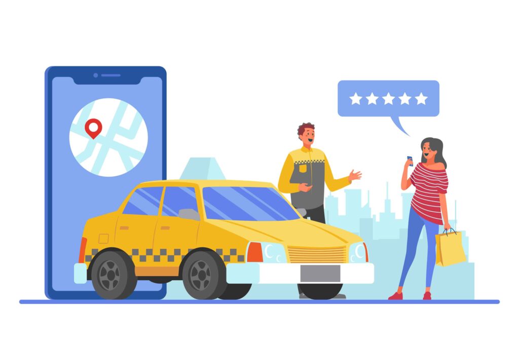 Chandigarh to Delhi Taxi Service – One Way & Round Trip