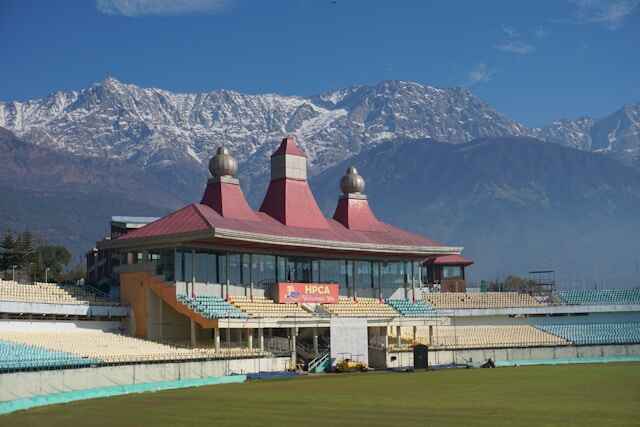 Chandigarh to Dharamshala Taxi Service – Scenic Himachal Trips