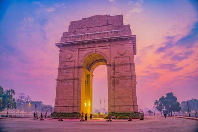 Popular Routes from Chandigarh by Aman Taxi Services