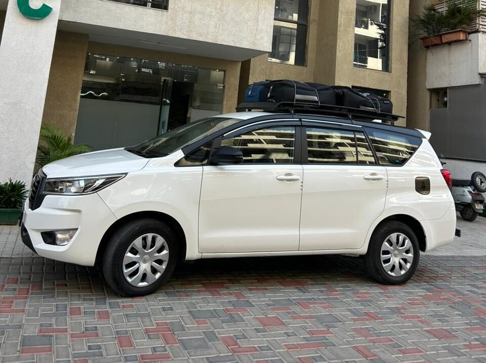 Chandigarh Taxi Service